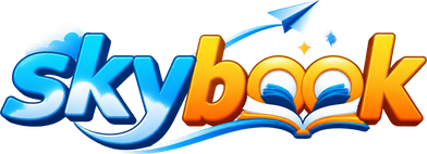 Skybook Logo